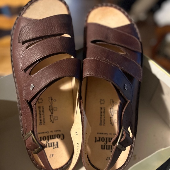 Finn comfort Sylt 47 - Picture 5 of 5